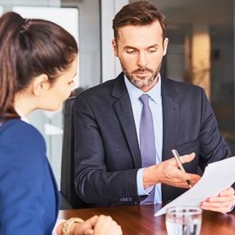 For getting a targetted job