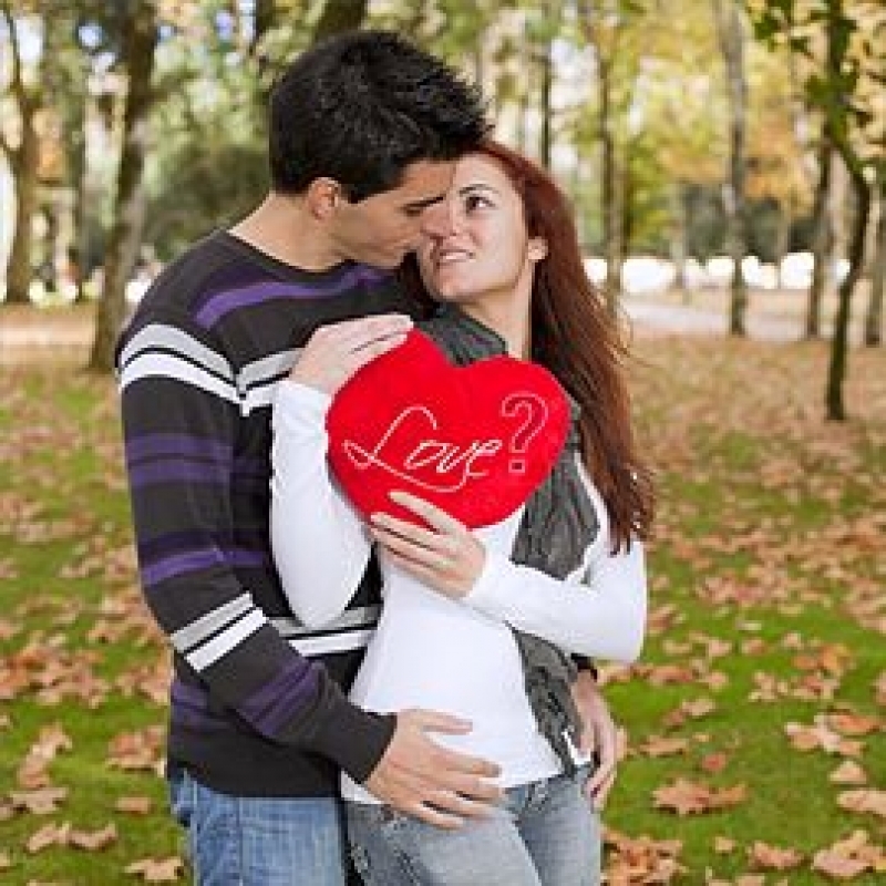 For Finding a suitable life partner