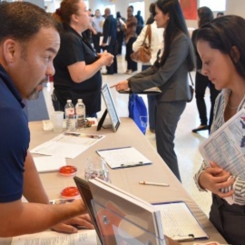 Improvement in public dealing job