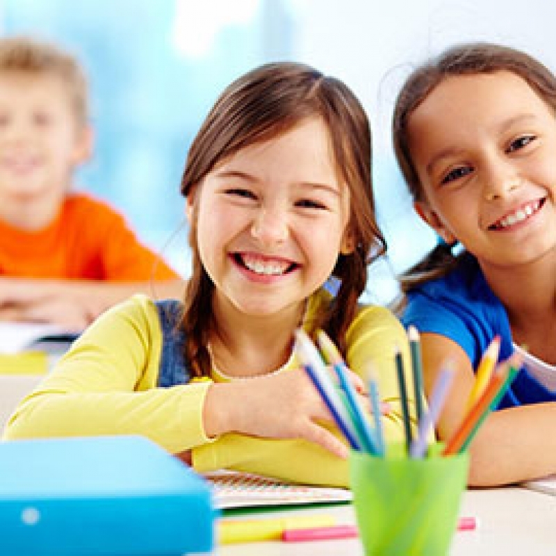 For spiritual motivation of a child till 16th year