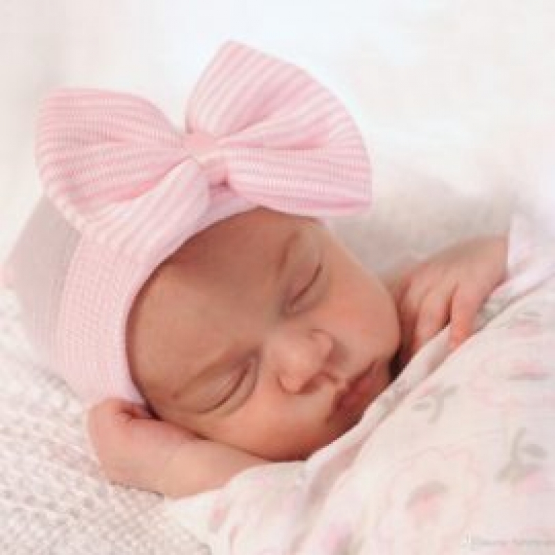 For help in regaining abilities of new-born baby