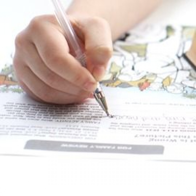 For nature support in examinations & competitions