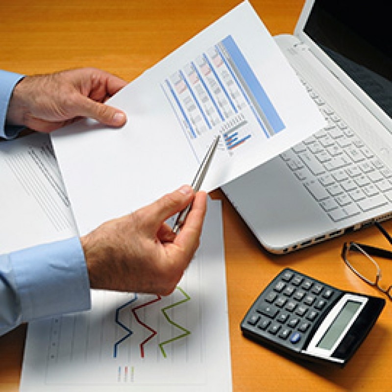 Solution in financial dispute with spouse