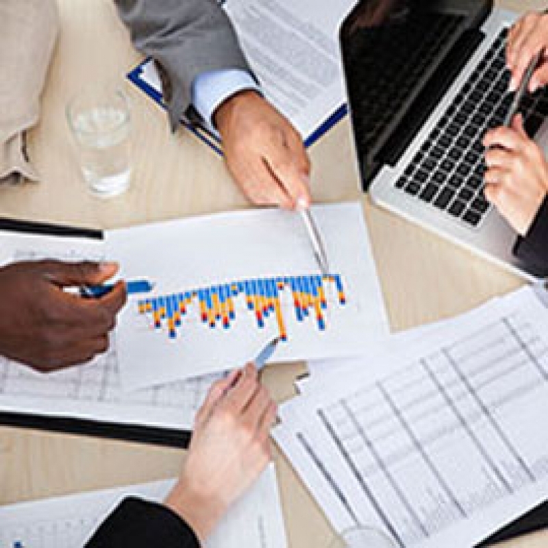 Nature support in administrative job