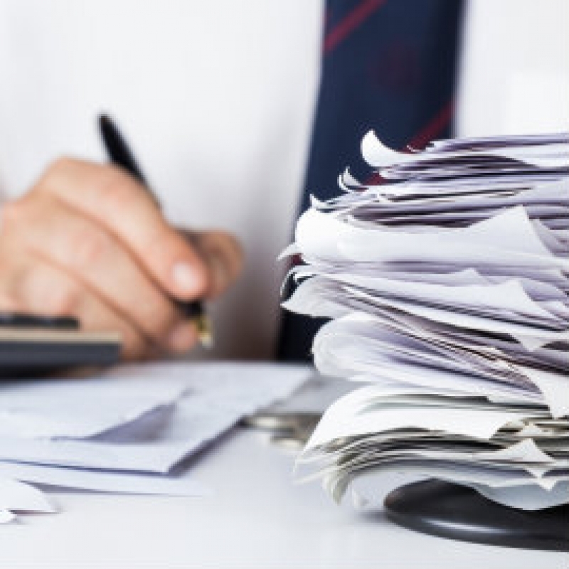 Improvement in institutional job