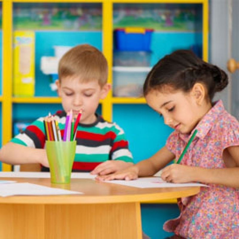 For motivation and concentration education