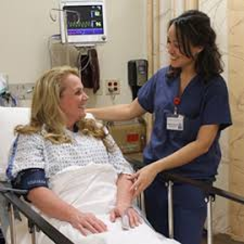 For Reducing Pain & Spiritual Elevation of Bedridden / Dying person