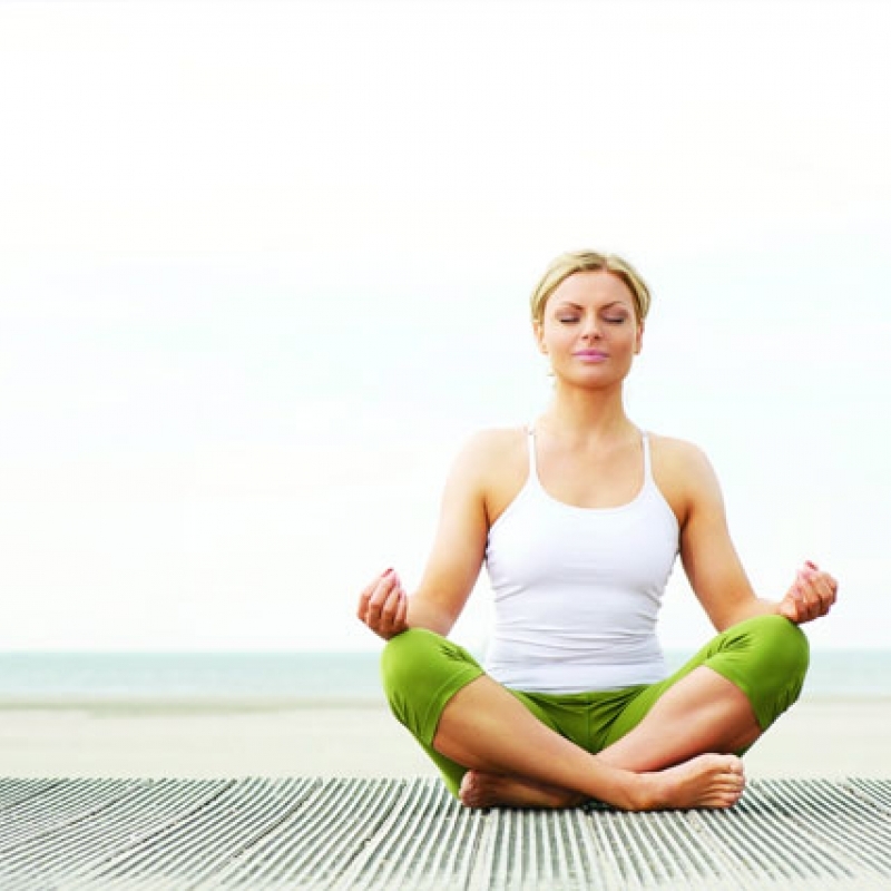 Yagya for physical fitness