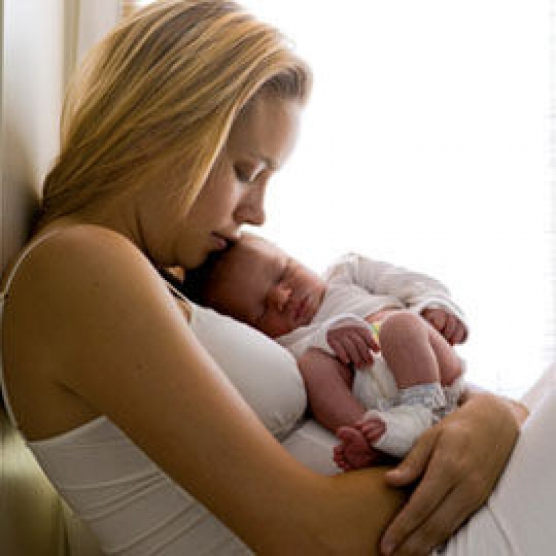 For Protection of Foetus / Safe Pregnancy