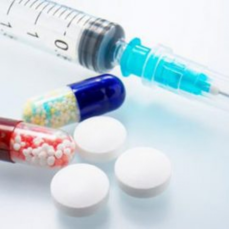 For Help in Diabetes 1 & 2