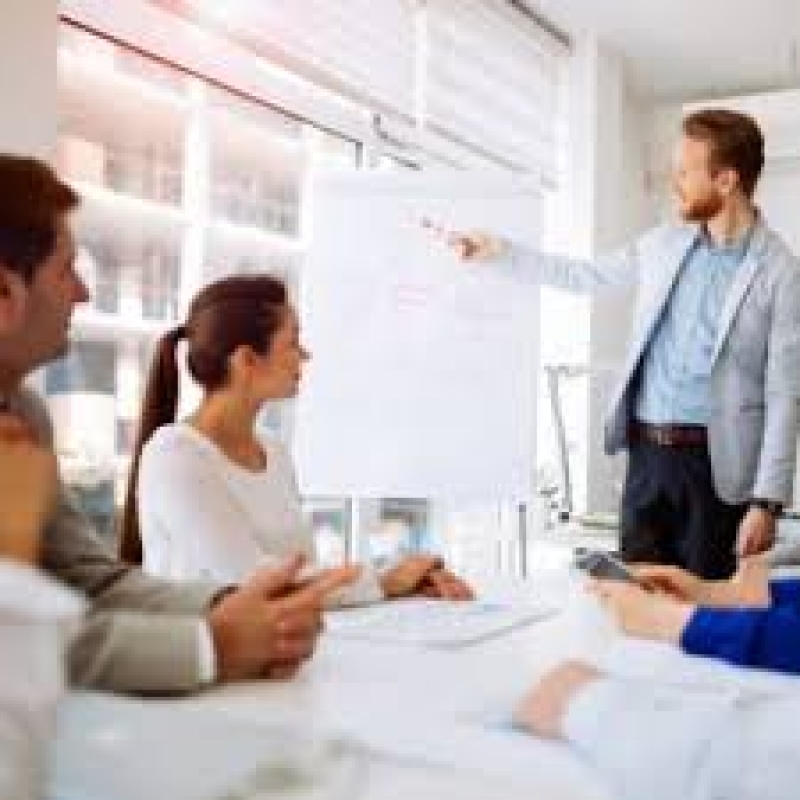 Help and nature support in starting a job