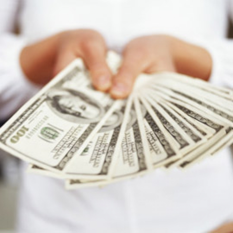 For Higher Business Income