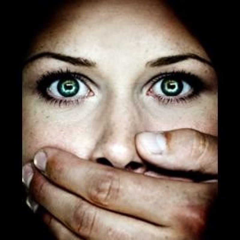 Recovery from kidnapping / Hijacking