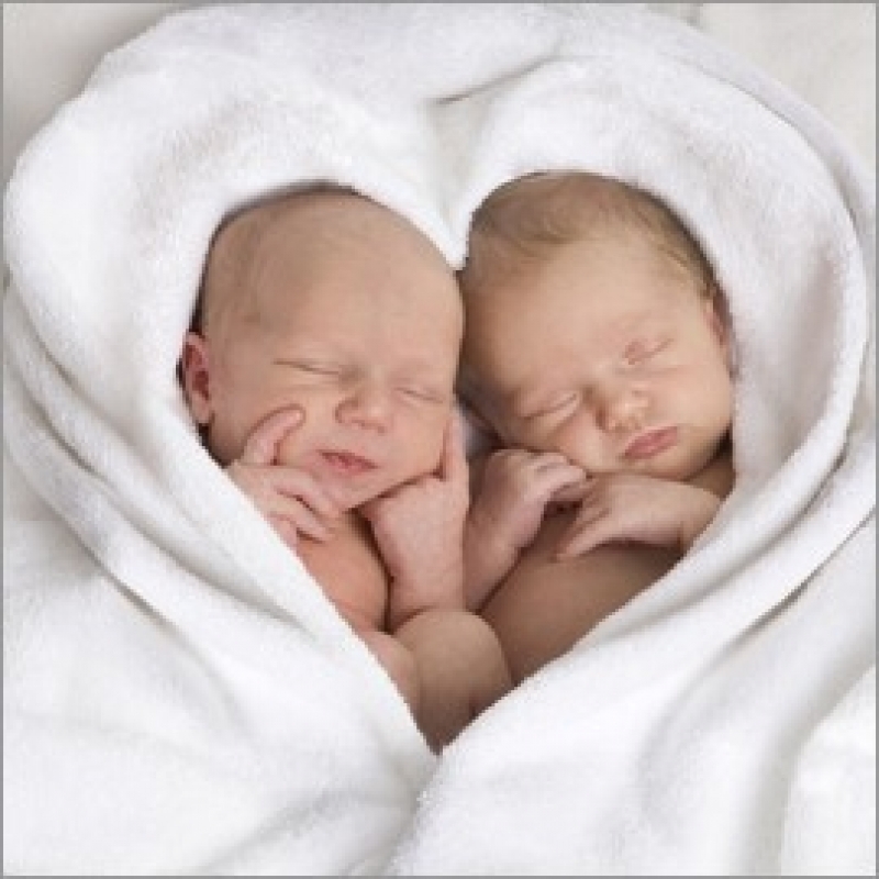 For safe delivery of child