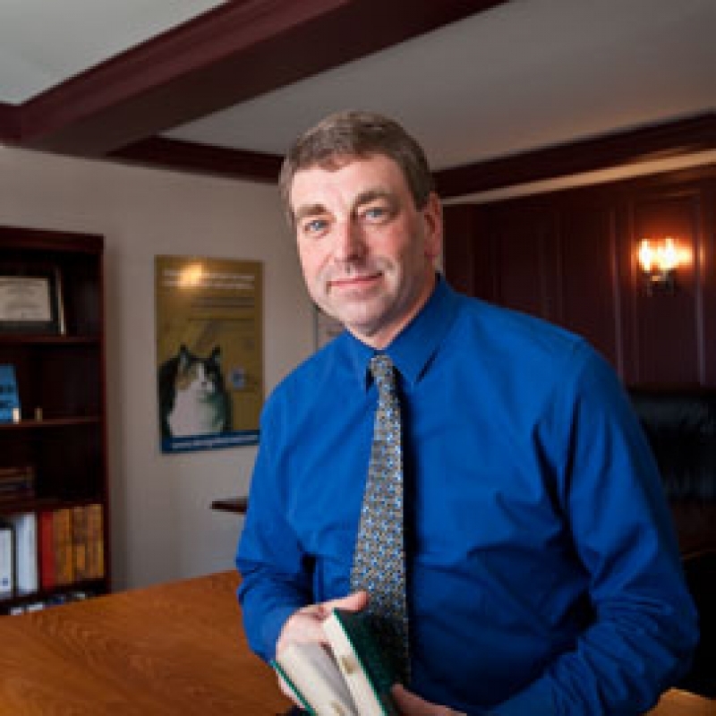 Nature support in achieving a Class - 1 Job (Director, chairperson)