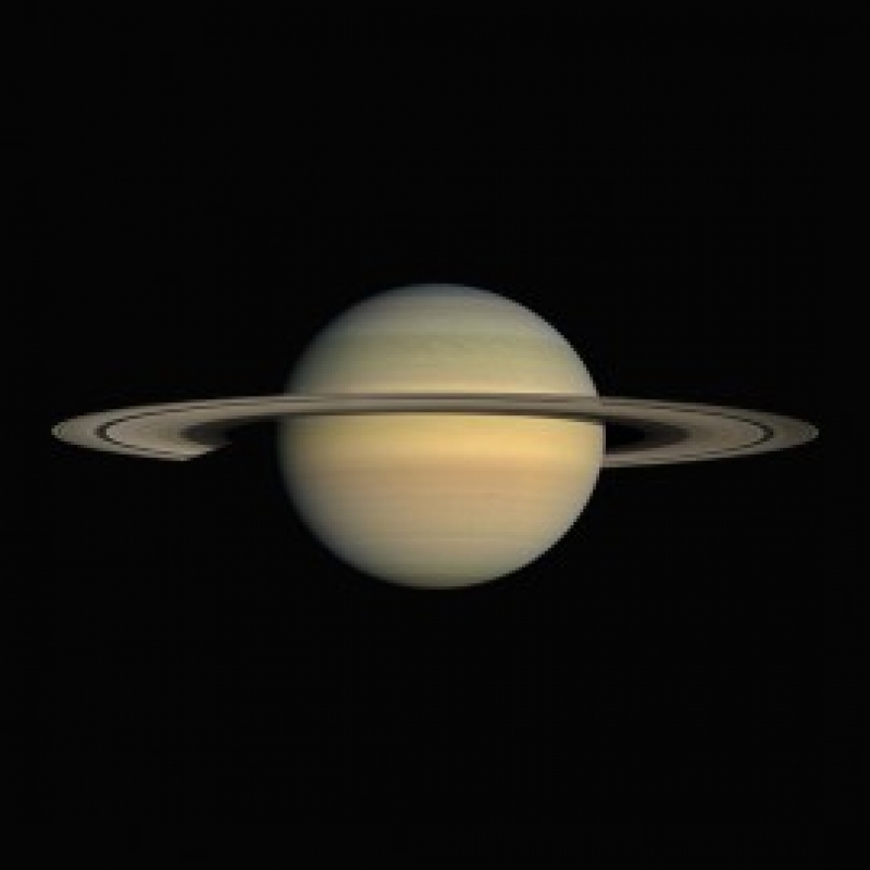 Saturn / Shani