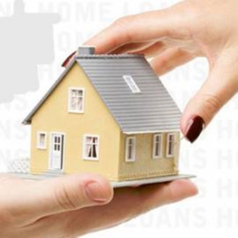 For nature support in aquiring house loans