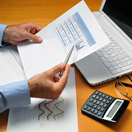 Solution in financial dispute with spouse