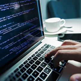 Improvement in technical job