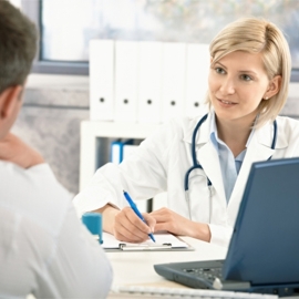 Recovery from chronic diseases