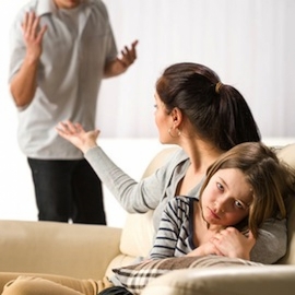 For getting divorce of failed marriage