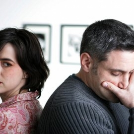 For help in marital problems caused by enemies / ex-lover / third person