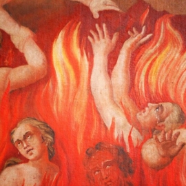 For Sacrament and Salvation of Multiple Died People