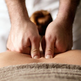 For improvement in income from Medical (Physiotherapy) business