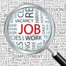 For finding a Computer & IT Job