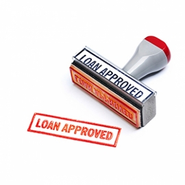 For nature support in acquiring other loans