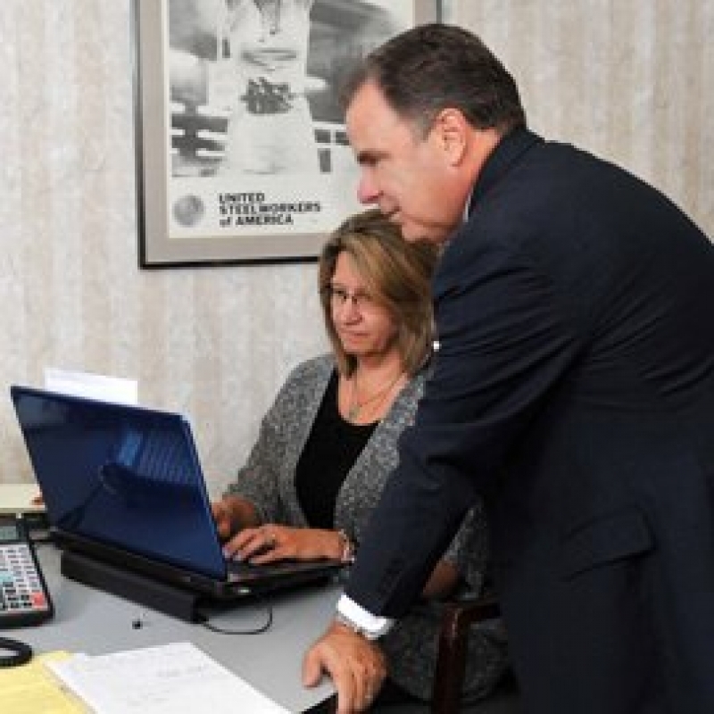 For improvement in multiprofessional carrier